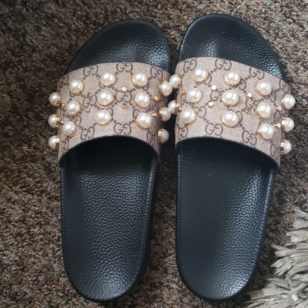 Gg pearl slides